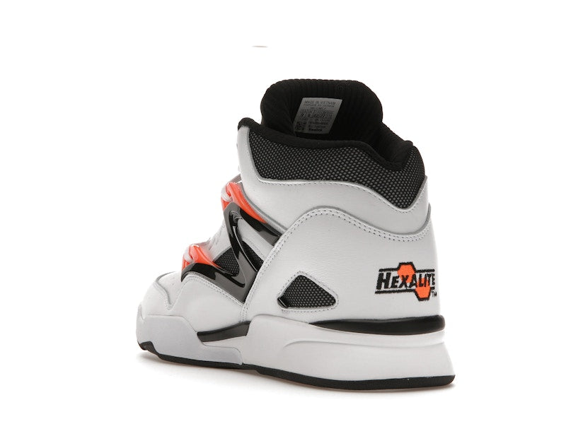 Reebok Pump Omni Zone II White (2021)