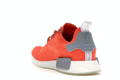 adidas NMD R1 Trace Orange