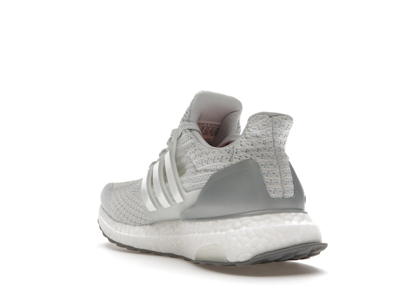 adidas Ultra Boost 5.0 DNA Blue Tint Cloud White (Women's)
