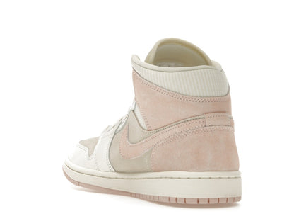 Jordan 1 Mid SE Seersucker (Women's)
