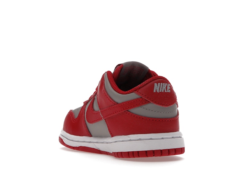 Nike Dunk Low UNLV (TD)