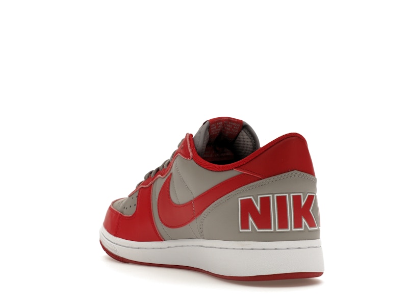 Nike Terminator Low UNLV