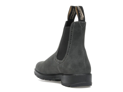 Blundstone 1630 Rustic Black (Women's)