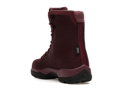 Jordan Future Boot Night Maroon