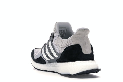 adidas Ultra Boost S&L Grey One Cloud White Grey Two