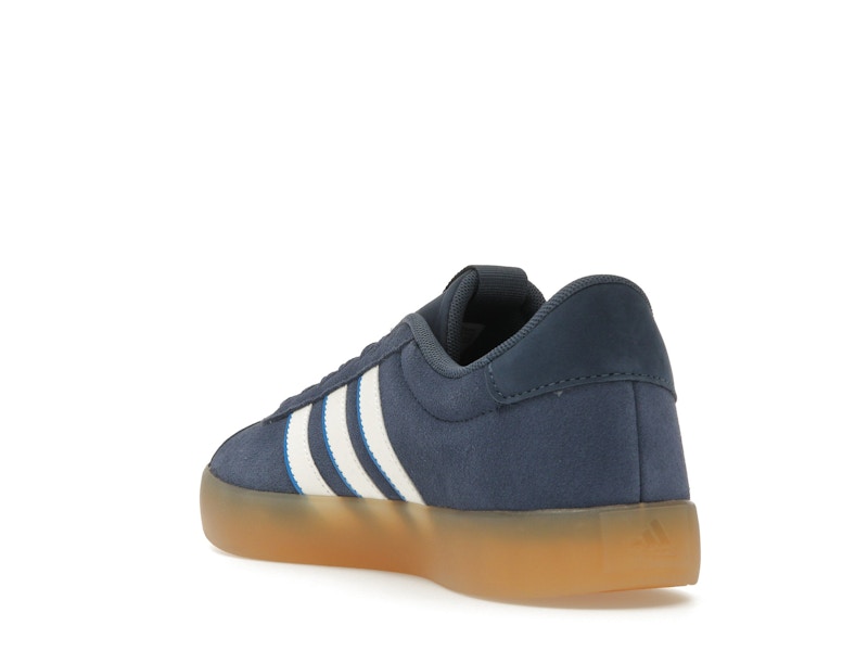 adidas Vl Court 3.0 Preloved Ink Off White Gum