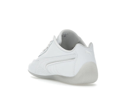 Puma Speedcat OG Ferrari Miami F1 White
