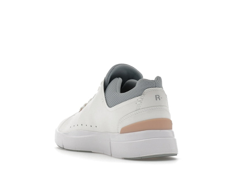 On The Roger Advantage White Rosehip (Women's)