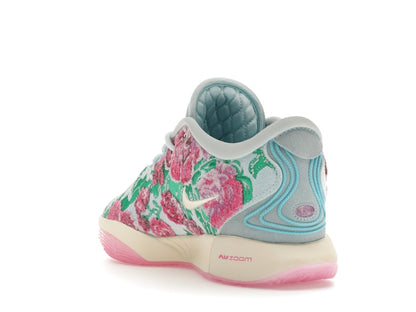 Nike LeBron 21 PRM Pearl of Z (Translucent Outsole)