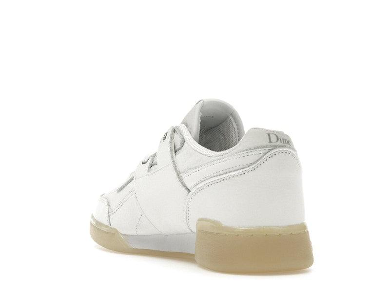 Reebok Workout Plus Dime White