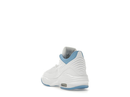 Jordan Max Aura 5 White University Blue (GS)
