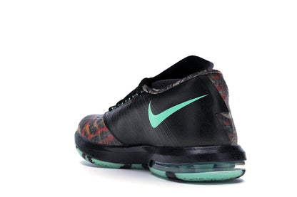 Nike KD 6 NOLA Gumbo League Illusion