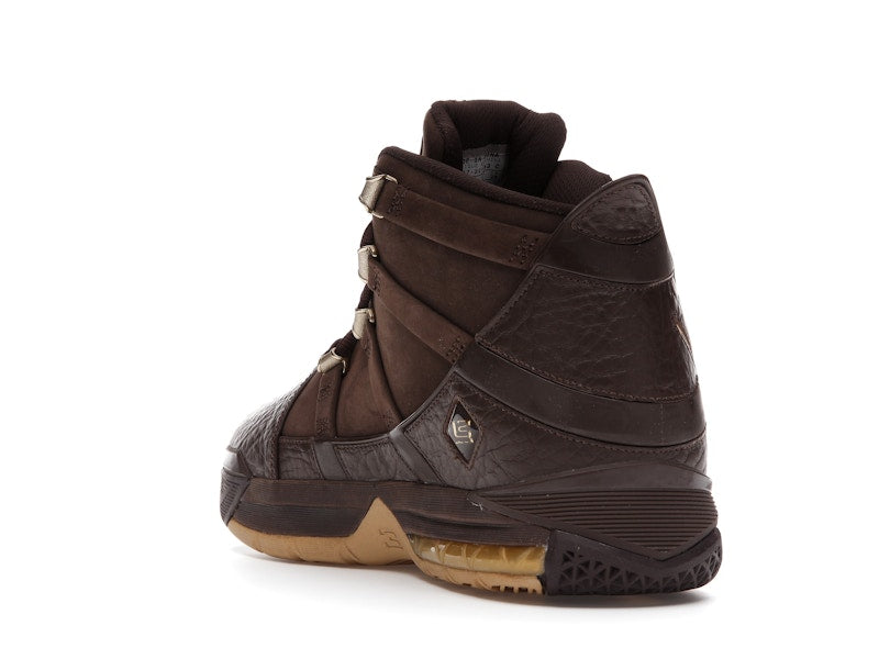 Nike LeBron 3 Birthday