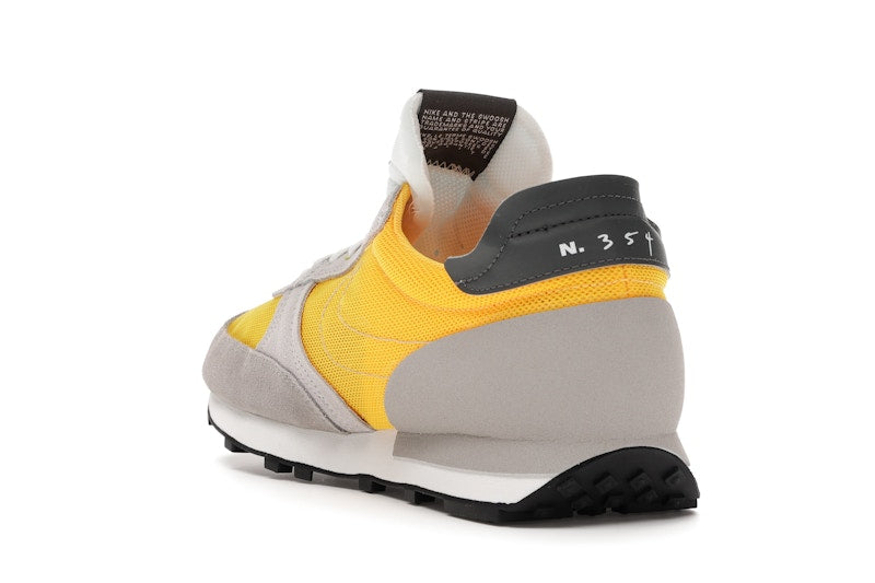 Nike DBreak-Type Laser Orange