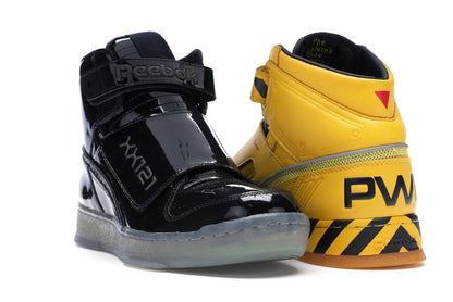 Reebok Alien Stomper Mid Final Scene Pack