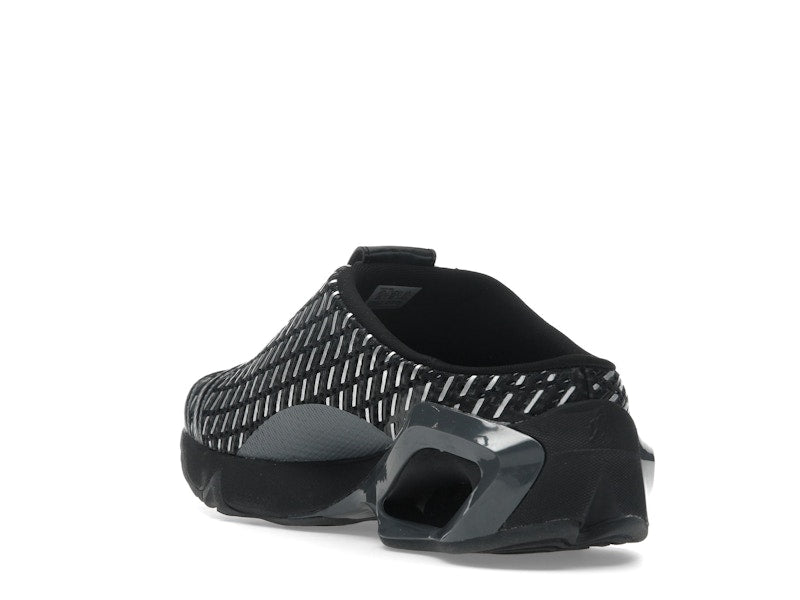 ASICS Gel-Styrax Kiko Kostadinov Black Silver