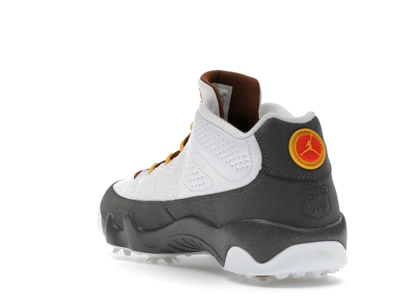 Jordan 9 Retro Low Golf US Open