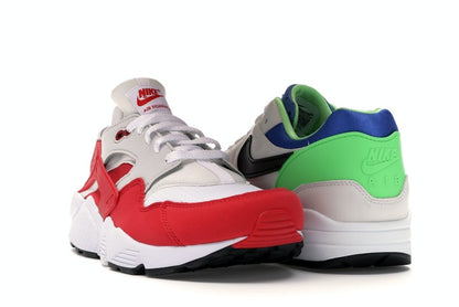 Nike DNA CH.1 Pack Air Max 1 / Air Huarache Run