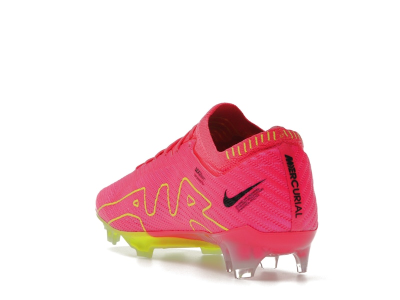 Nike Zoom Mercurial Vapor 15 Elite FG Luminous Pack