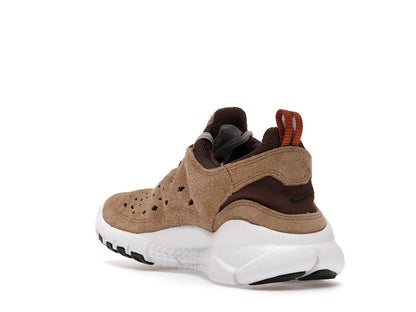 Nike Free Run Trail Dark Riftwood