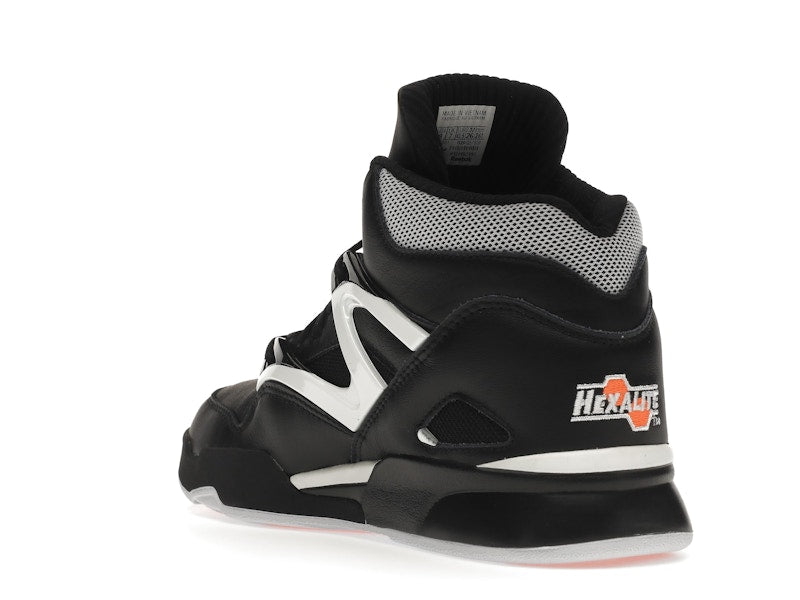 Reebok Pump Omni Zone II Dee Brown