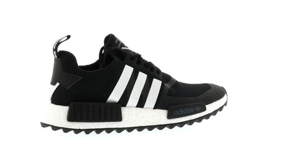 adidas NMD R1 Trail White Mountaineering Core Black