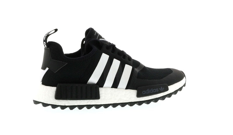 adidas NMD R1 Trail White Mountaineering Core Black