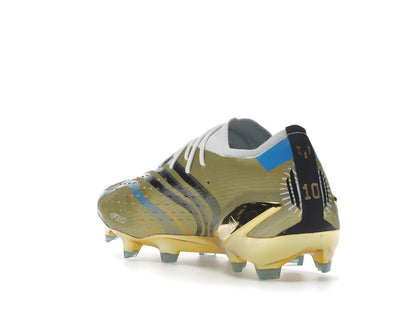 adidas X Speedportal.1 FG Messi Leyenda