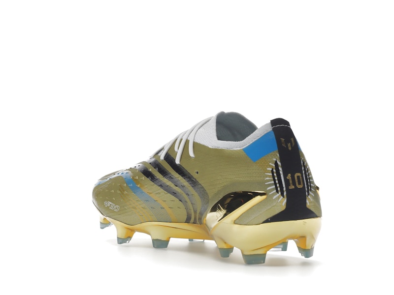 adidas X Speedportal.1 FG Messi Leyenda