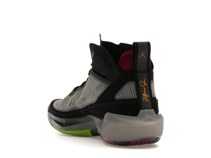 Jordan 37 Bordeaux