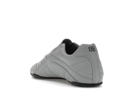 Balenciaga Zen Matte Grey Black