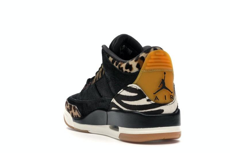 Jordan 3 Retro SE Animal Instinct