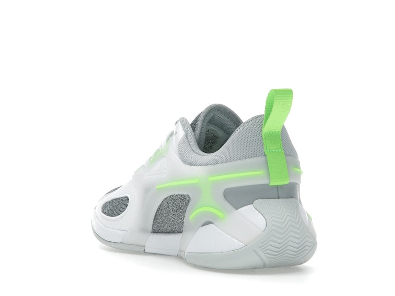 Jordan Heir Sail Electric Green (Women's)