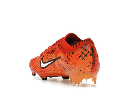 Nike MDS Mercurial Vapor 15 Elite FG Dream Speed Light Crimson