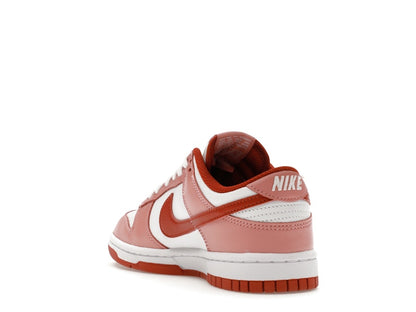 Nike Dunk Low Red Stardust (Women's)