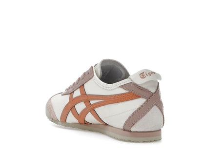 Onitsuka Tiger Mexico 66 Birch Rust Orange