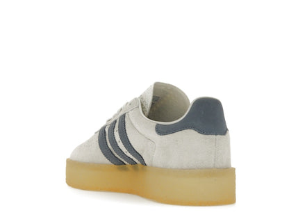 adidas Clarks 8th Street AS350 by Ronnie Fieg Kith Loyalty Porgram Elevation Blue