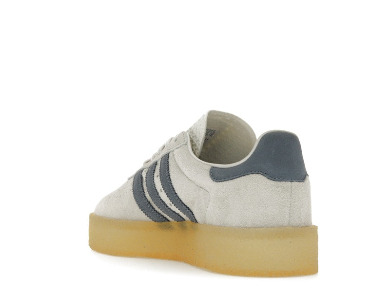 adidas Clarks 8th Street AS350 by Ronnie Fieg Kith Loyalty Porgram Elevation Blue