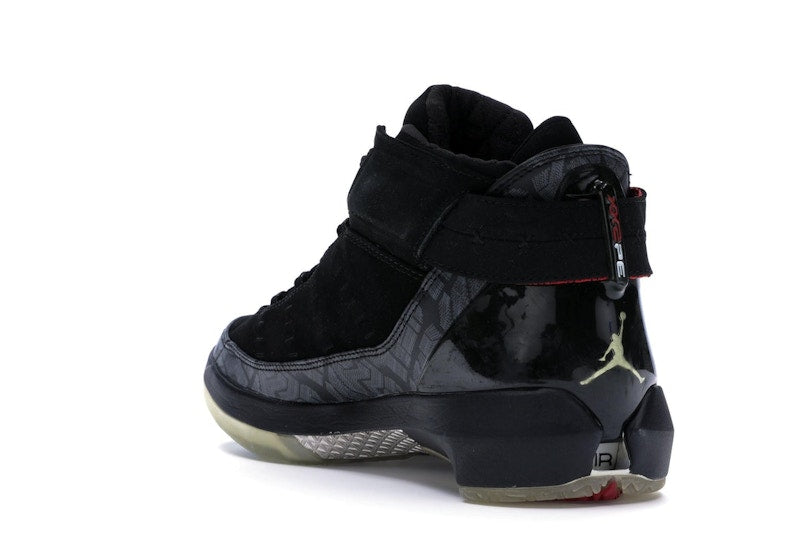 Jordan 22 OG Chicago PE