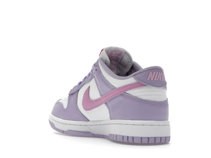 Nike Dunk Low Lilac Bloom (GS)
