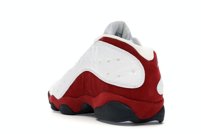 Jordan 13 Retro Low Cherry (2005)