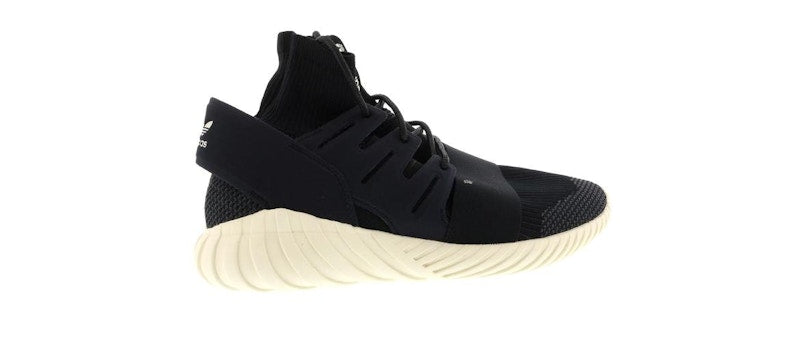 adidas Tubular Doom Primeknit Core Black