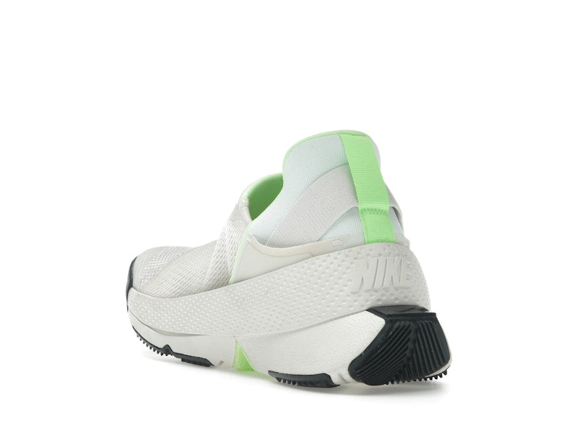 Nike Go FlyEase Ghost Green (Women's)