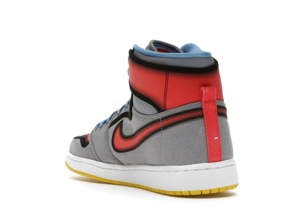 Jordan 1 Retro RTTG Barcelona