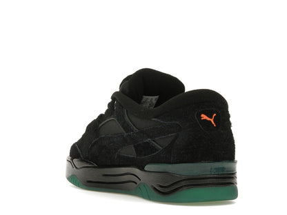 Puma 180 Cordura Carrots Rickie Black