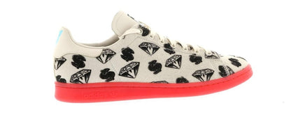 adidas Stan Smith Pharrell BBC White