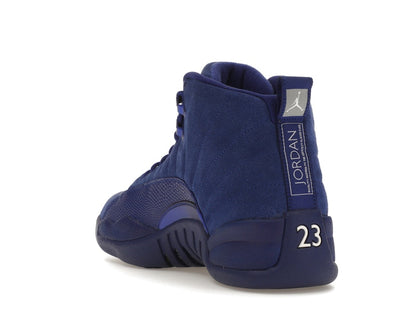 Jordan 12 Retro Deep Royal Blue