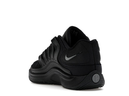 Nike KD 18 TB Triple Black
