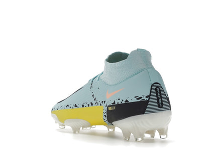 Nike Phantom GT2 Pro Dynamic Fit FG Glacier Ice Yellow Strike