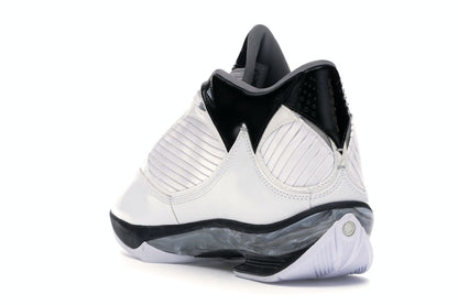 Jordan 2009 White Black